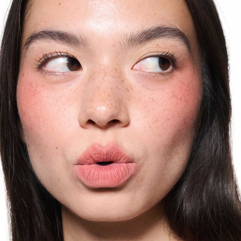 MAC Powder Kiss Lip + Cheek Mousse image number 22